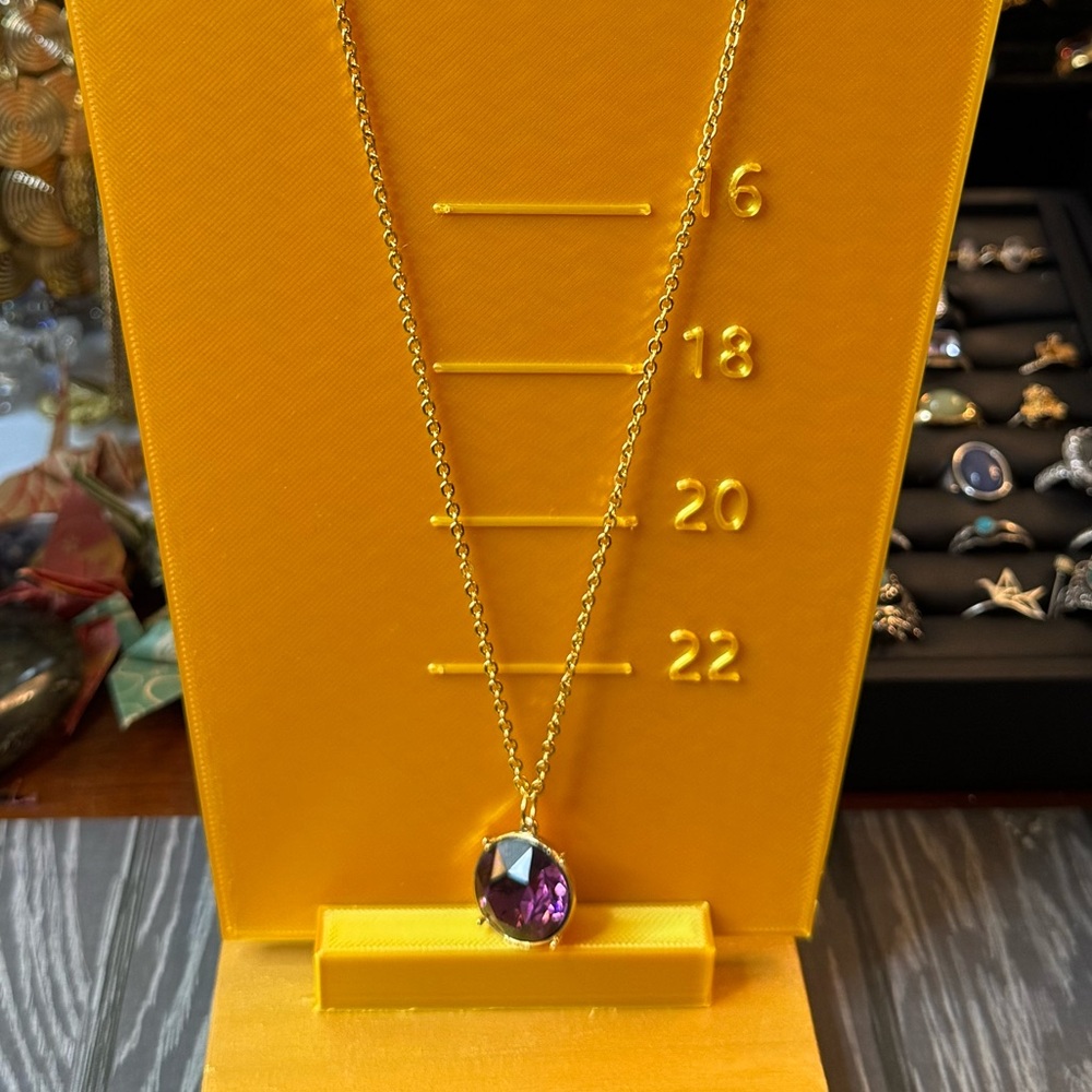 Monet Pendent